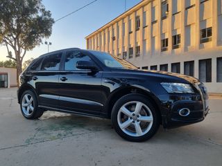 Audi Q5 2012