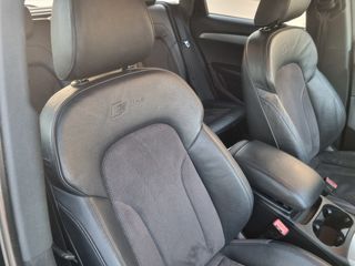Audi Q5 2012