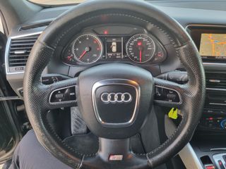 Audi Q5 2012