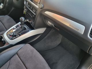 Audi Q5 2012