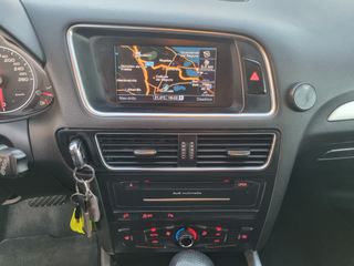 Audi Q5 2012