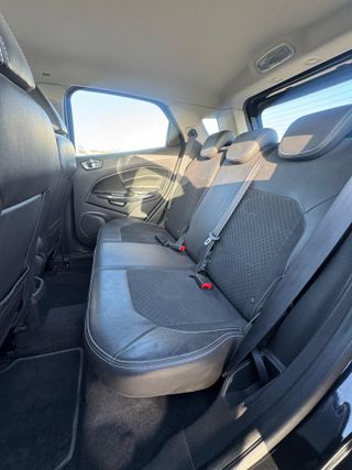 Ford EcoSport 2017