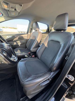 Ford EcoSport 2017