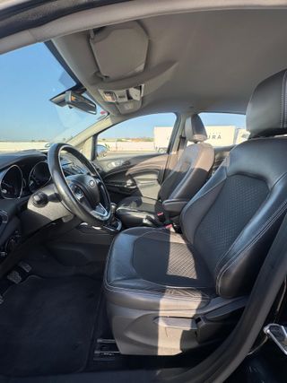 Ford EcoSport 2017