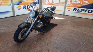 Suzuki Marauder 250cc - Moto