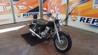 Suzuki Marauder 250cc - Moto