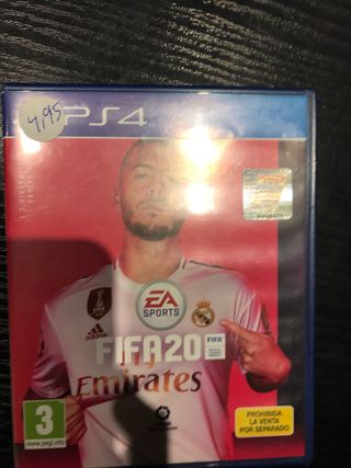 Juegos PS4 (PlayStation 4) Variados