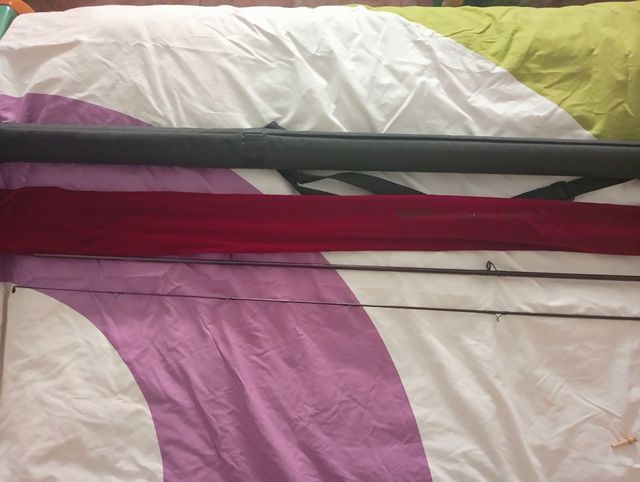 Caña Ragot Premiere IM6 9'0" #4-5