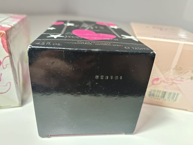 Yves Saint Laurent Paris - Colección de 3 joyas