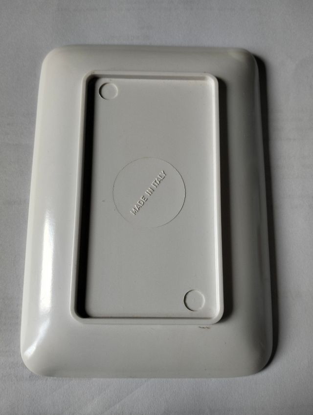 Posacenere Venezia vintage