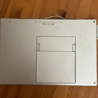 MacBook Pro 15" A1211 - 2006