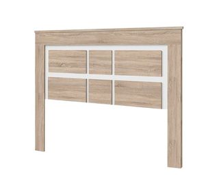 Canapé abatible + Colchon+ Cabecero: Cama completa