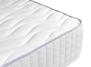 Canapé abatible + Colchon+ Cabecero: Cama completa