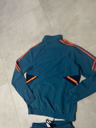 Tuta Adidas Manchester United