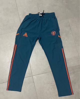 Tuta Adidas Manchester United