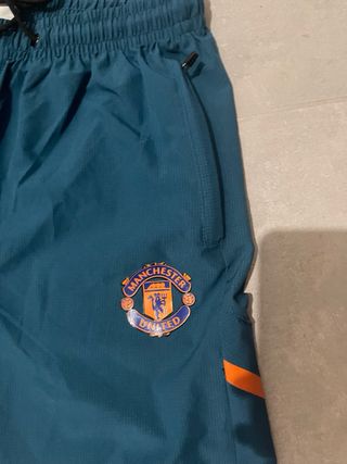 Tuta Adidas Manchester United