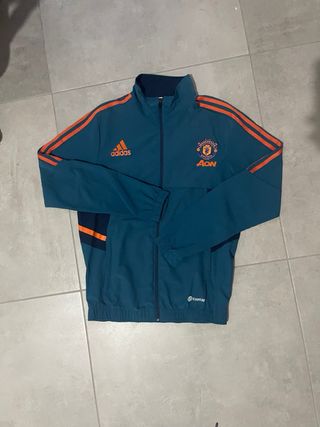 Tuta Adidas Manchester United