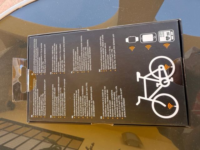 SKS Airspy TL Set Standard