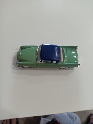 Coche escala: Studebaker 1957