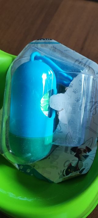 Doppia ciotola per i nostri amici pelosetti.