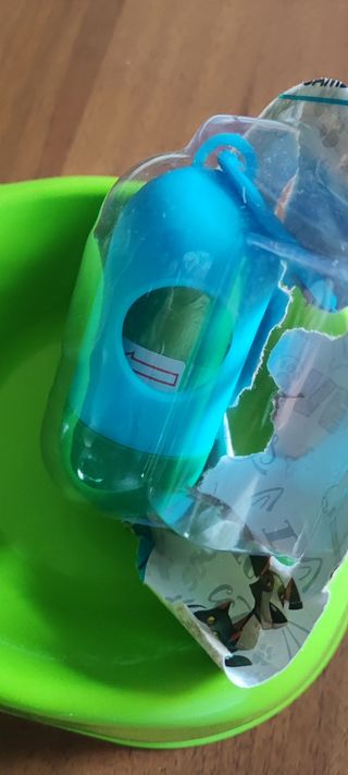 Doppia ciotola per i nostri amici pelosetti.