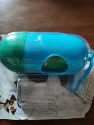 Doppia ciotola per i nostri amici pelosetti.