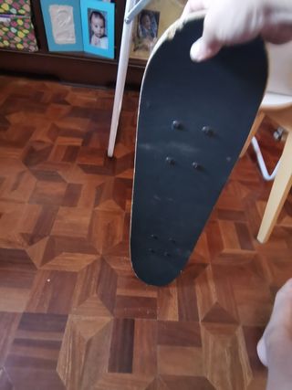 Monopatín Spider man 2