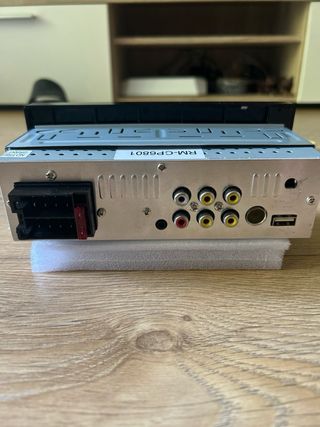 Radio Coche RM-CP6807