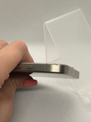 iPhone 15 Pro 512Gb - Natural Titanium