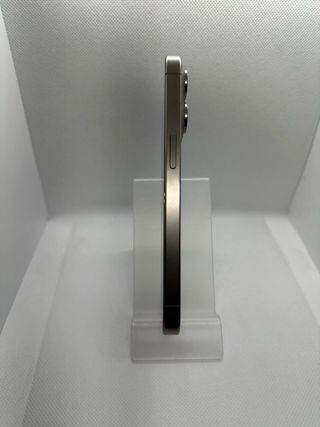 iPhone 15 Pro 512Gb - Natural Titanium
