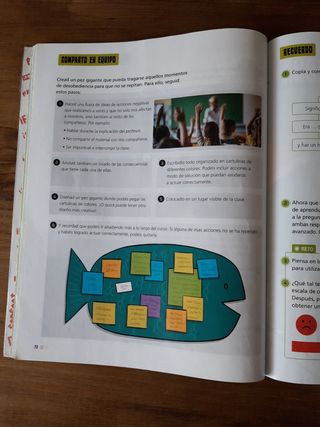 Proyecto: FanFest. Religión católica 3