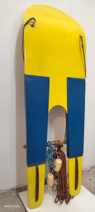 Tabla surf.Excelente estado.