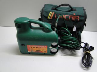 COMPRESOR COMPACTO SEMINUEVO (172472)