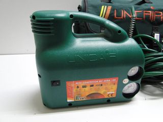 COMPRESOR COMPACTO SEMINUEVO (172472)