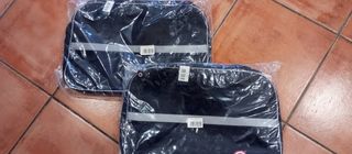 2 Bolsas QBag moto nuevas a estrenar. De