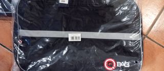 2 Bolsas QBag moto nuevas a estrenar. De
