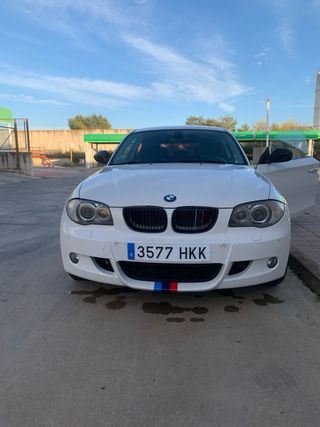 BMW Serie 1 2012