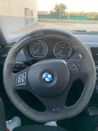 BMW Serie 1 2012