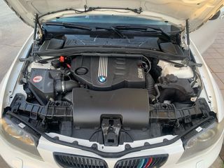 BMW Serie 1 2012