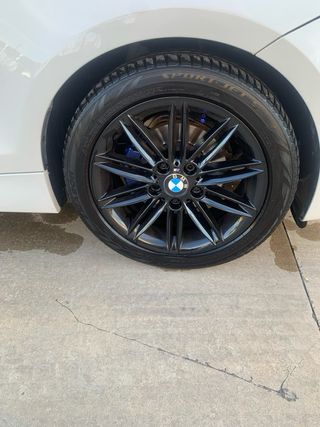 BMW Serie 1 2012