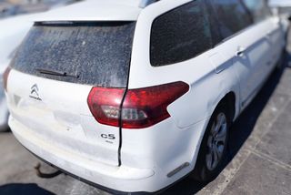Citroën C5 Tourer familiar