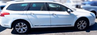 Citroën C5 Tourer familiar