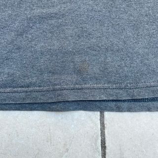 Vintage 90s Stussy blue tag Tee L