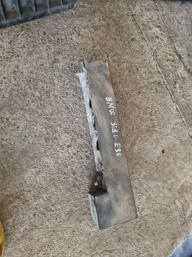 BMW 318i E36 - Supporto bobina