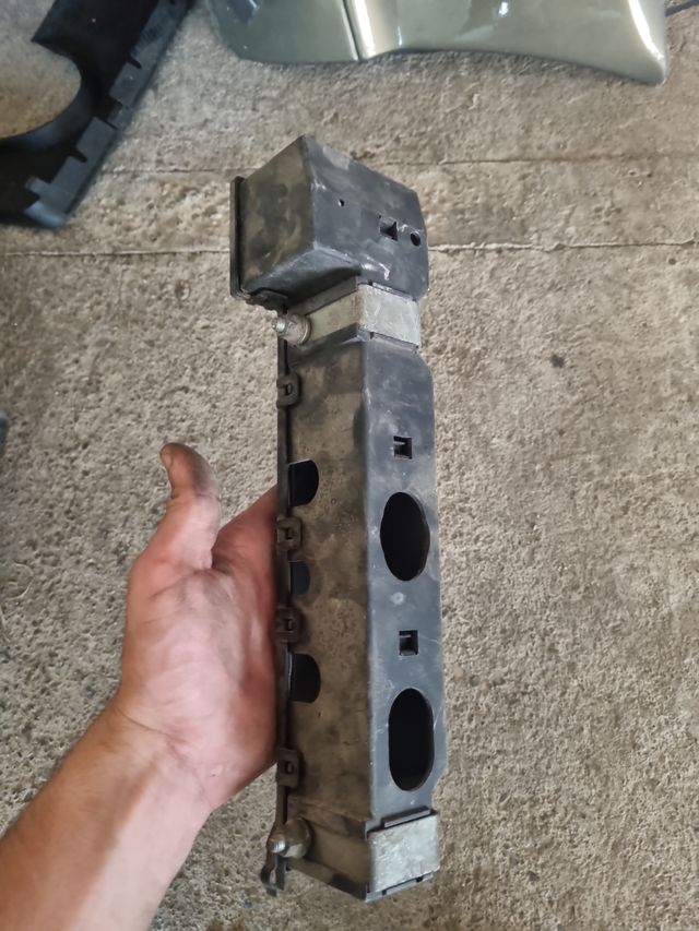 BMW 318i E36 - Supporto bobina