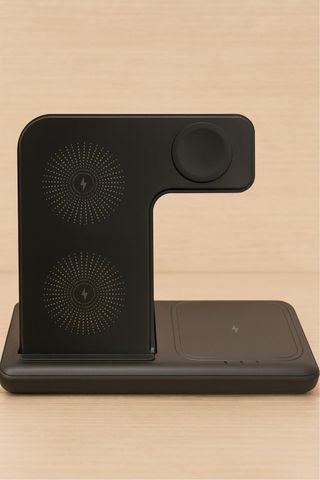 Caricatore Wireless 3 in 1