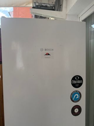 Nevera Bosch - Refrigerador