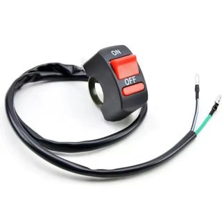 Interruptor moto
