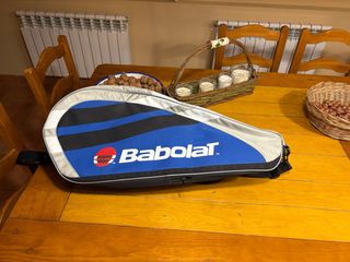 Bolsa Babolat - Raquetas