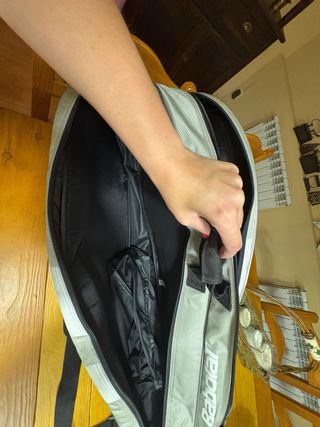 Bolsa Babolat - Raquetas